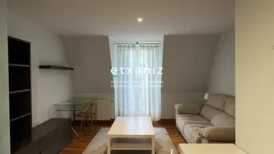 Apartamento en alquiler en Calle de Prim