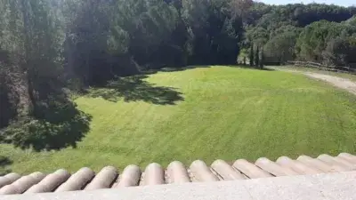Casa de Lujo en Bescanó 450m2 1500m2 Jardin 40000m2 Terreno