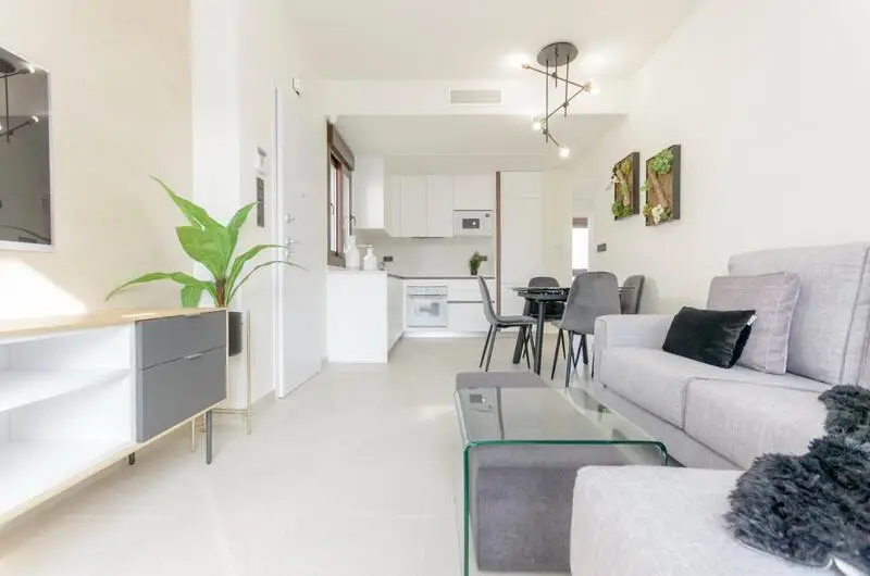 Bungalows en Venta Los Balcones Torrevieja