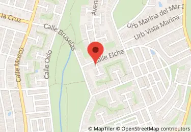 Subasta Vivienda 207m2 San Fulgencio Parcela 2712m2