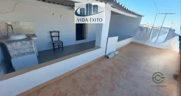 Vivienda Exterior en JAEN Quesada 4 Dormitorios 2 Baños Garaje