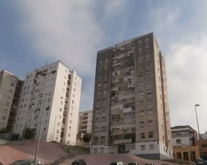 Piso 75m2 3 Habitaciones Jerez de la Frontera