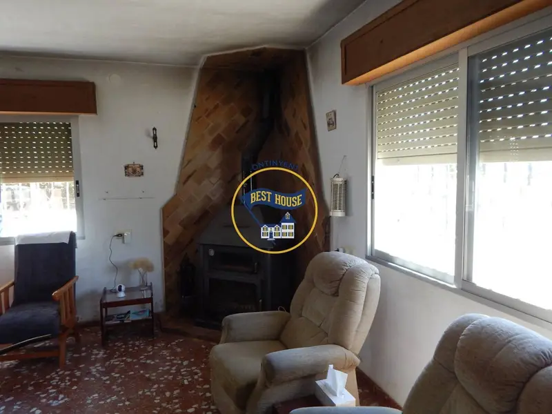 Chalet en Venta en Valencia con Terreno