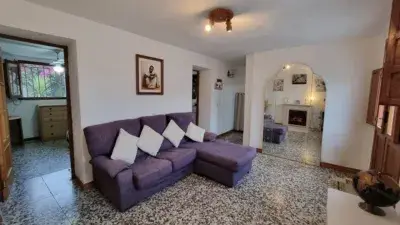 Casa en venta en El Puntal