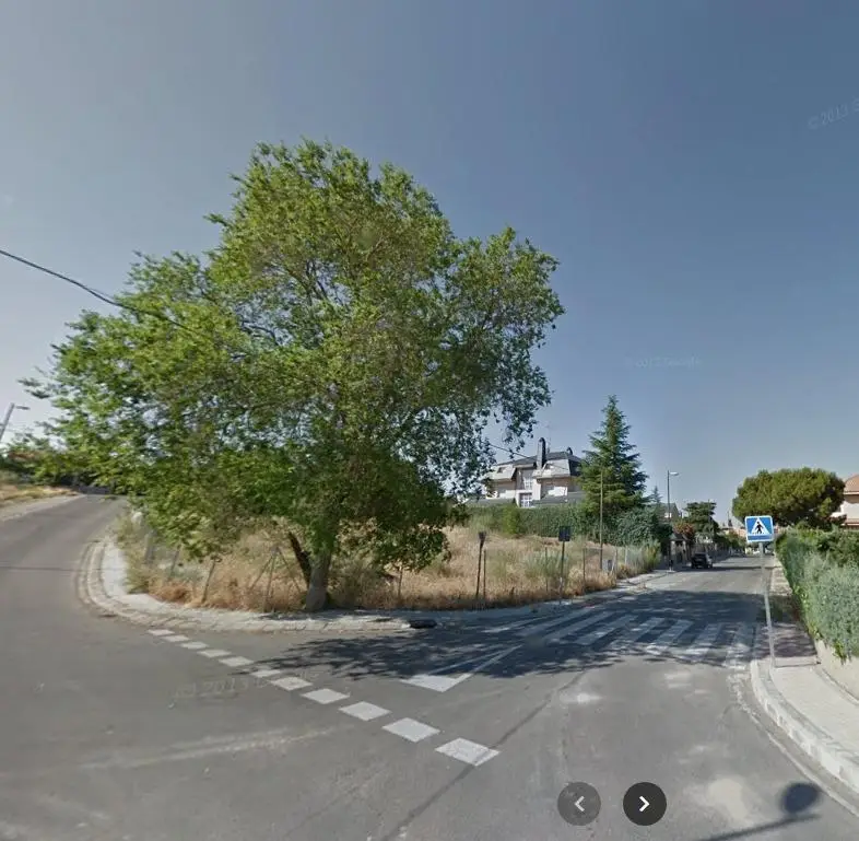 Venta Chalet en Parque Guadarrama Mostoles