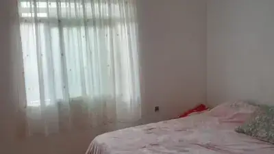 Piso 3 Dormitorios 1 Baño Ronda del Apóstol Santiago
