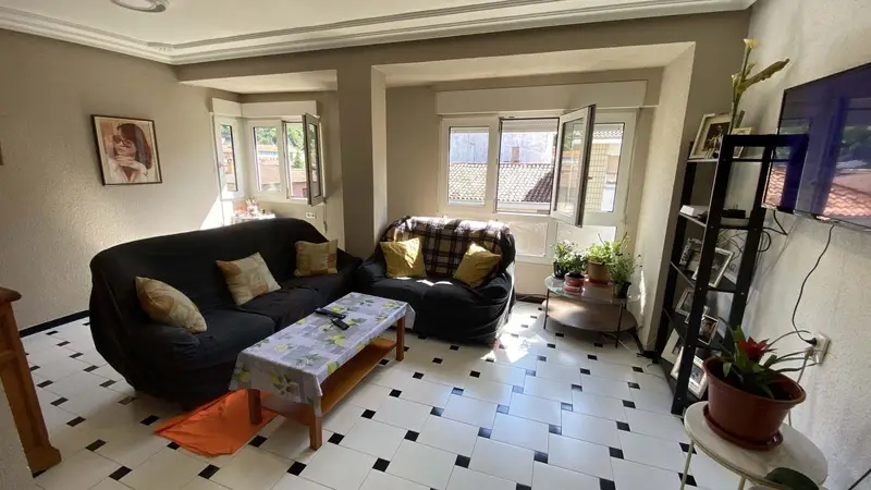 Venta Piso Blimea San Martin del Rey Aurelio