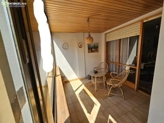 Vivienda Exclusiva 160m2 Calle Calzadas Burgos