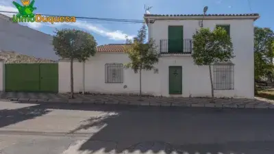 Casa en Venta en Albolote 107m2 577m2 Parcela