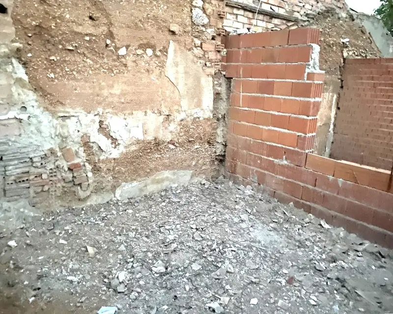 Casa Unifamiliar 100m² Puertollano