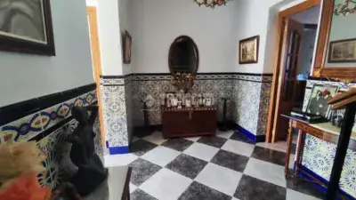 Casa pareada en venta en Montilla