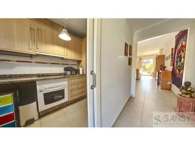 Apartamento en Venta en Jesús Pobre Alicante