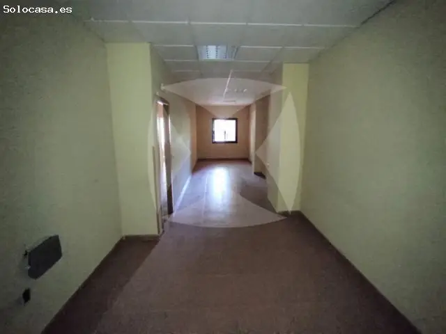 Local Comercial 288m2 Centro Despachos Aulas