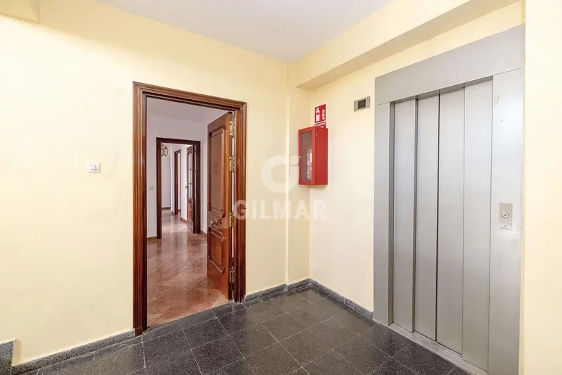 Piso en venta en Museo, Sevilla ciudad, Sevilla