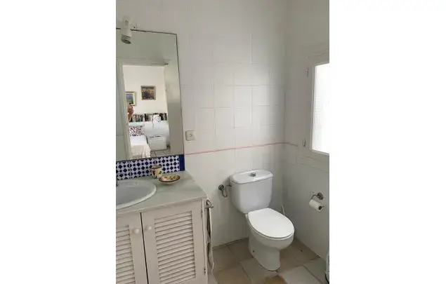 Alquiler Villa 3 Dormitorios 269m² Vera