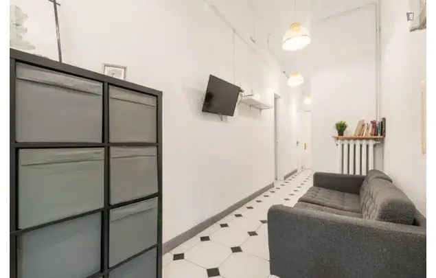 Alquiler Habitacion Privada Barcelona 8 Dormitorios