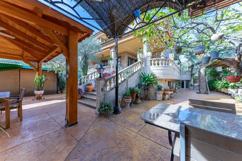 Casa en Sant Joan d Alacant con Terraza y Vistas al Mar