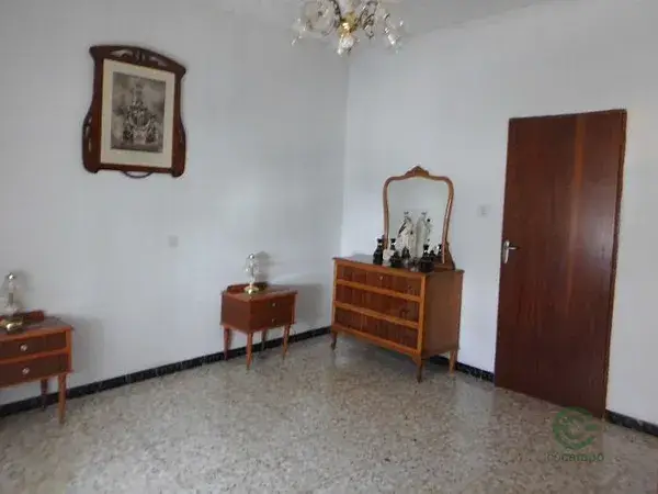Casa en Jaen Quesada lista para habitar