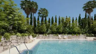 Apartamentos de Lujo en Estepona Costa del Sol