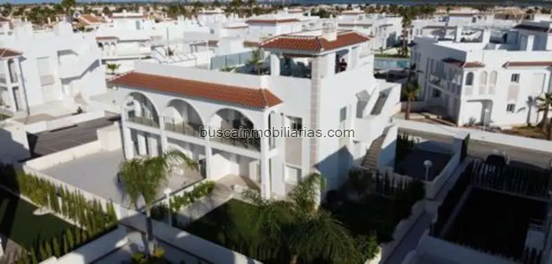 Apartamento en Venta Quesada Costa Blanca