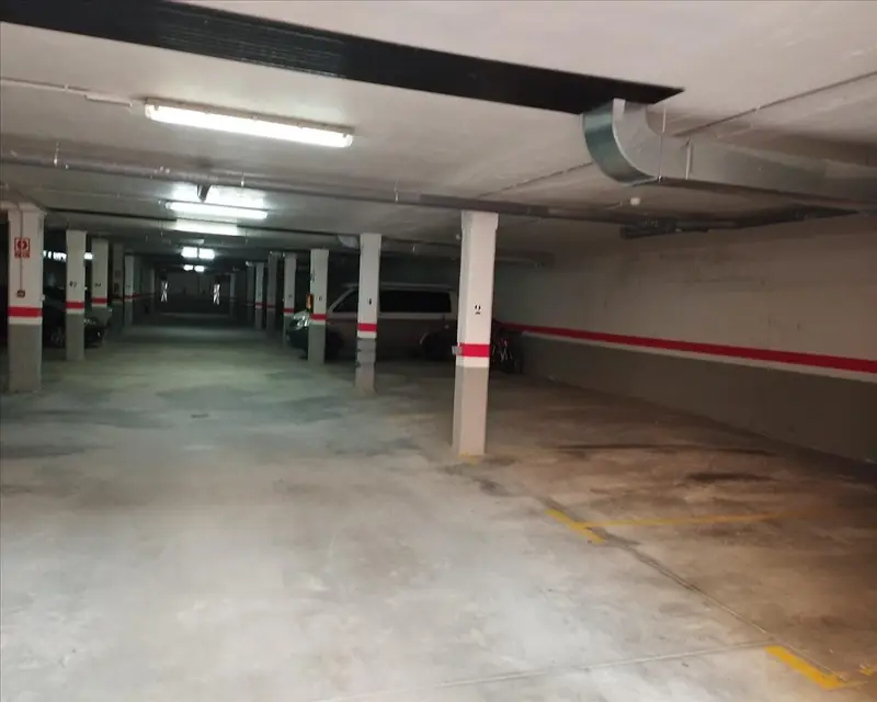 Apartamento en venta en Maceros Avila