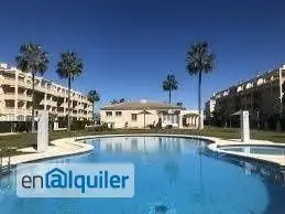 Alquiler Piso Amueblado Las Marinas Denia Julio 2025
