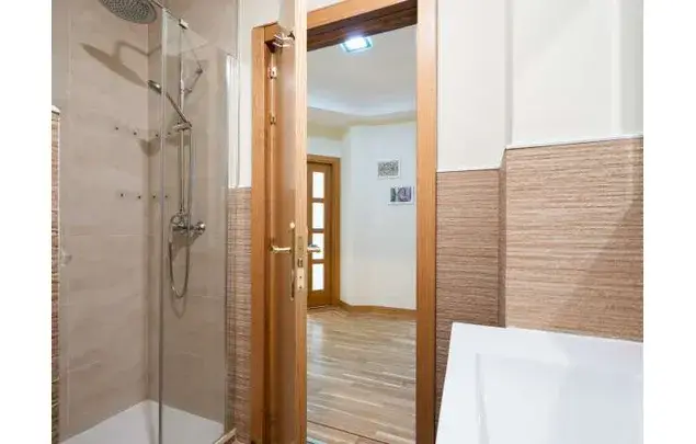 Habitacion 190m2 Madrid Alquiler Online