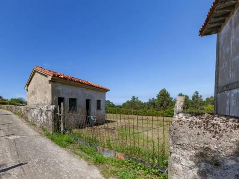 Chalet en Venta Lamuno Cudillero Asturias
