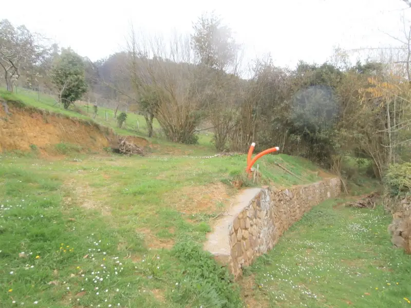 Venta Parcela en Candamo 900m2 - Ref 26141