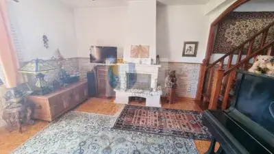 Casa en venta en Calle de Santa Lucía, 10