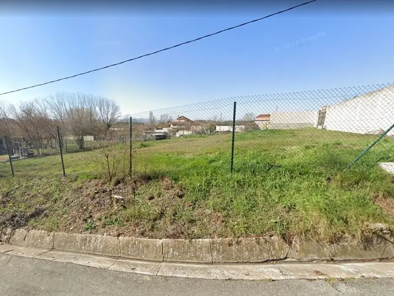 venta Terreno en Belascoain, Navarra (819717)- Globaliza