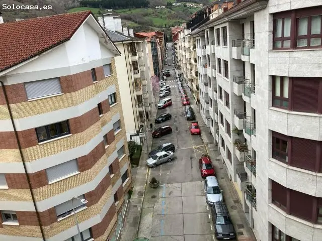 Piso Exterior 3 Dormitorios Ideal Familias e Inversores