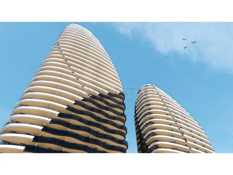 Venta Piso Lujoso en Sunset Sailor Benidorm