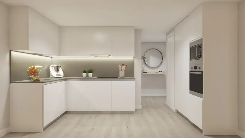 Apartamentos en Venta Torremolinos 1 a 4 Dormitorios