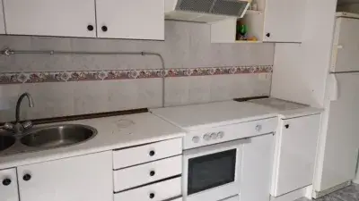 Casa pareada en venta en La Mata