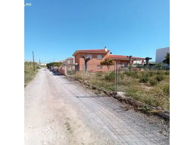 Solar Urbano en Venta en Almazora Castellon Playa