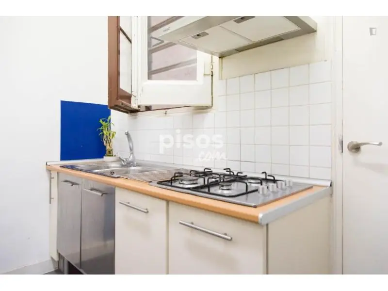 Habitacion Doble en Dreta del Eixample Barcelona
