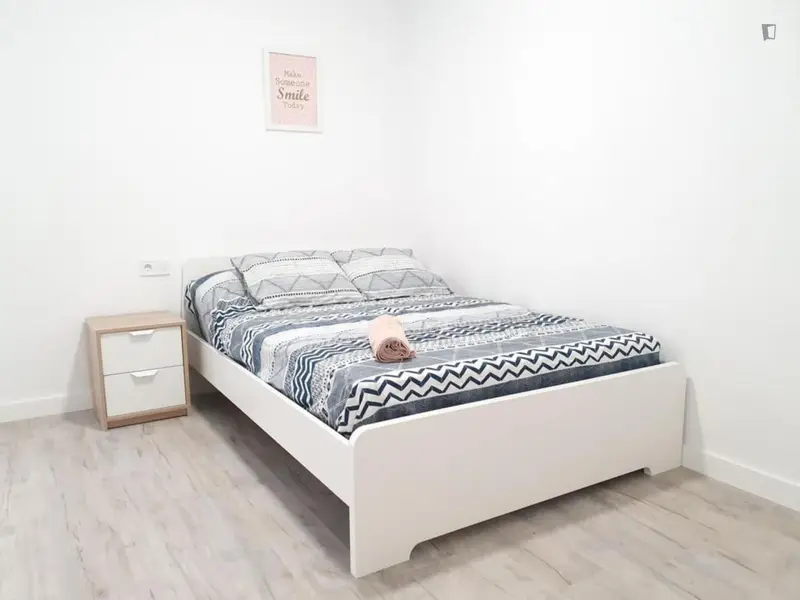Piso 3 Habitaciones Valencia Zona Estudiantes Reformado