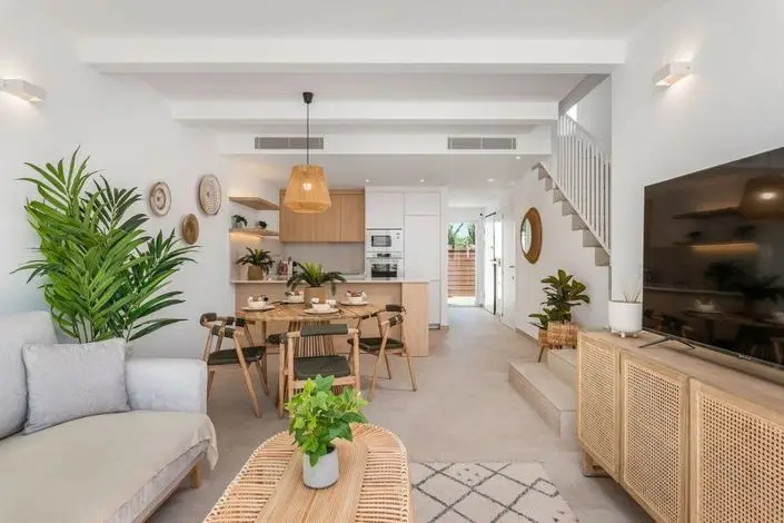 Bungalows de Lujo en Dolores Costa Blanca