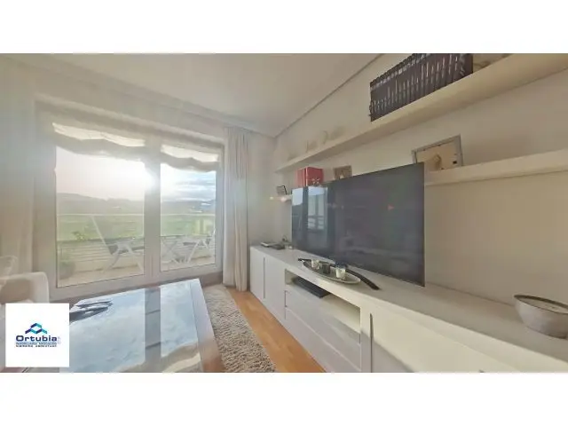 Dúplex en Venta en Berio Ibaeta San Sebastián