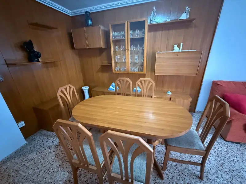 Apartamento en Peñíscola cerca de la playa