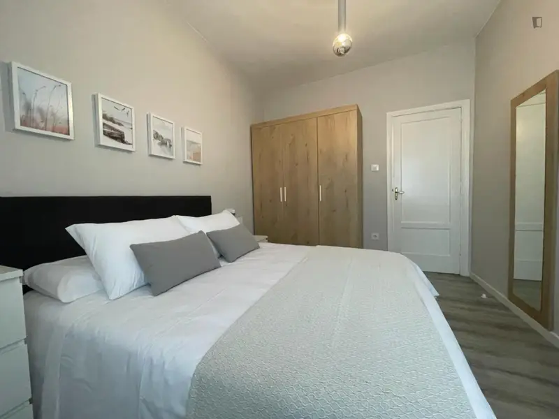 Habitación alquiler Vigo, España