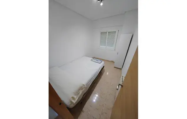 Alquiler Apartamento 2 Dormitorios 60m2 Alicante Vistas al Mar