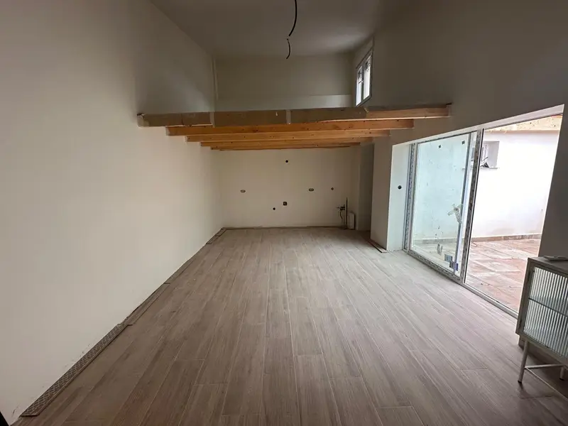 Estudio en venta en Monóvar Centro