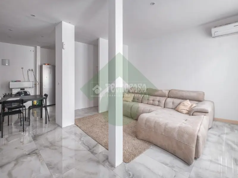 Piso en venta en Villaverde