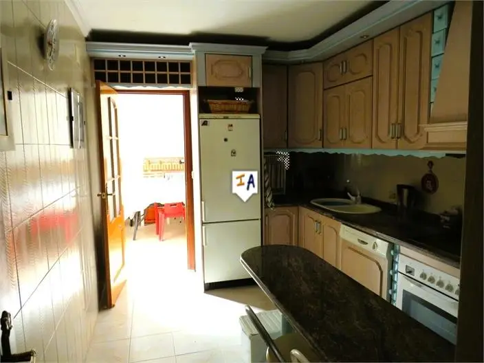 Casa Adosada en Alcaudete Jaen 4 Dormitorios 3 Baños
