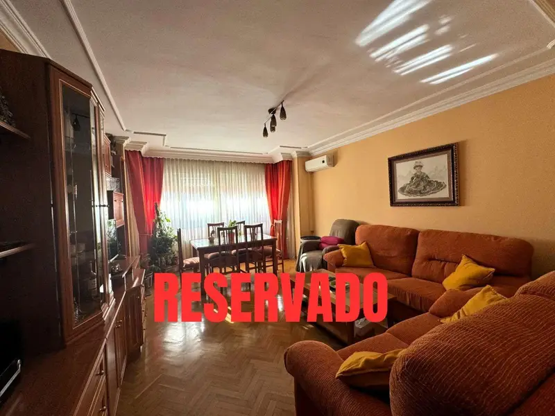Venta Piso Luminoso Fuenlabrada 3 Dormitorios 2 Baños Garaje Trastero