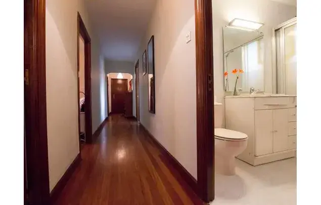 Alquiler de Habitaci
Bilbao 78m2
