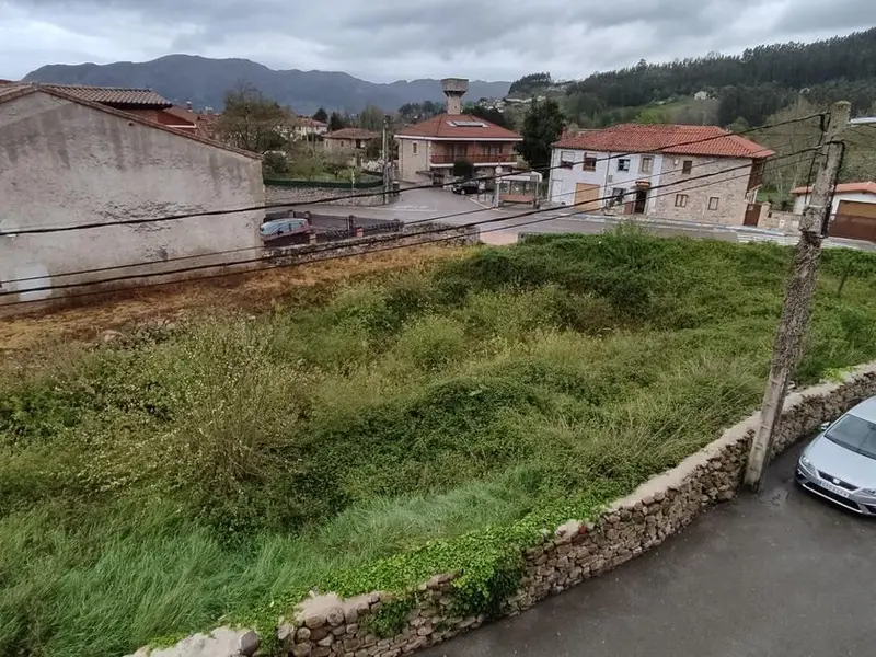 venta Terreno en Somahoz, Cantabria (SBRE-0178552)- Globaliza