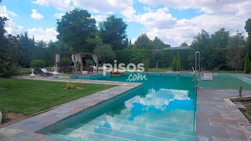 Chalet en venta en Parque Prado Norte